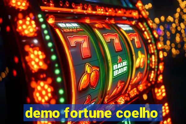 demo fortune coelho